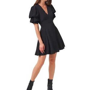 1.State Classic Little Black Dress S Never Worn